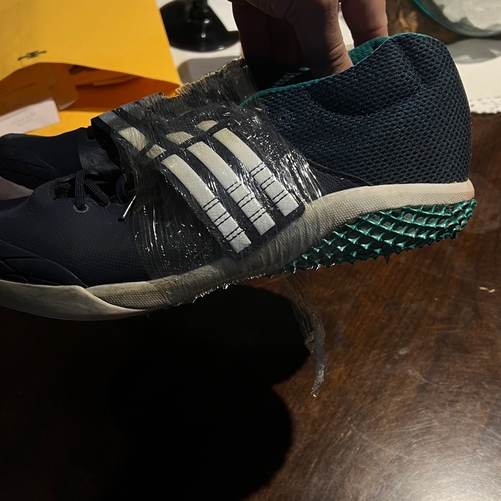 Adidas Women’s Javelin Shoes